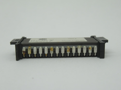 Allen-Bradley 1747-M2 SLC 500 Memory Module Ser. A 4K SHELF WEAR NOP