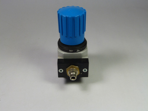 Festo 192314 LR-1/2-D-I-MIDI Pressure Regulator 16 bar 230 psi USED