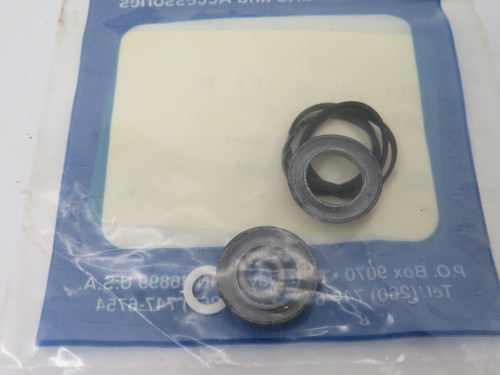 PHD TS031X3-A-M-H9000 Replacement Seal Kit for Cylinder NWB