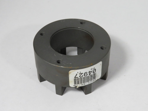 John Crane BHC8056-22X-0406 Powerstream Coupling Hub 1.884" Bore SHELF WEAR NOP