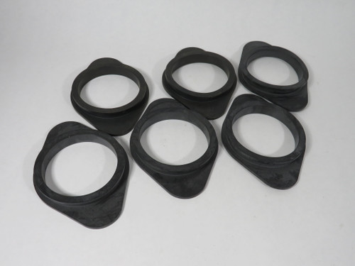 Flowserve 39011600 Oil Flinger FR-5 Lot of 6 NWB