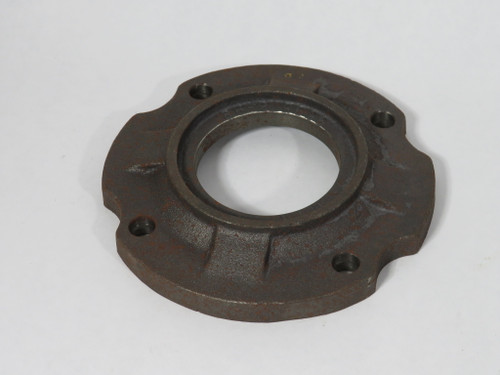 Ingersoll-Dresser 950576-01 Line Bearing Cover 2-1/2" Bore 4-Bolt SHELF WEAR NWB