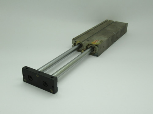 Humphrey HTBDA-25X6 Twin Rod Cylinder 25mm Bore 6" Stroke USED