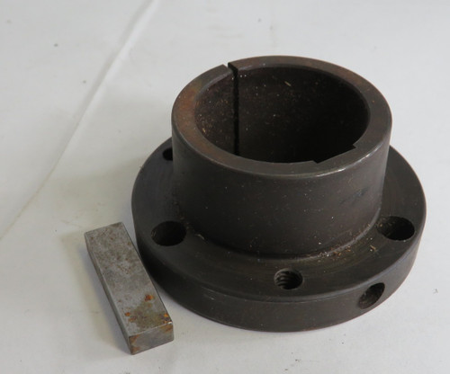 Martin SH1-7/16 QD Taper Lock Bushing 1-7/16" Bore NO BOLTS/RUST/BOX DMG NEW
