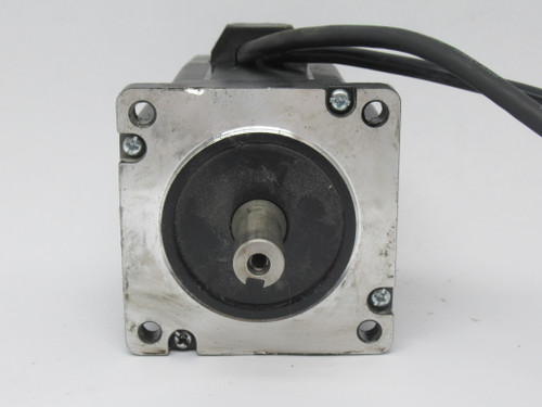 Rattmmotor 86HSE82-4N-BC38 Closed Loop Stepper Motor *DAMAGED LABEL* USED