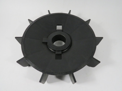 Generic 3A402C484 Cooling Fan for TECO-Westinghouse SHELF WEAR NOP