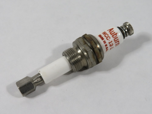 Auburn WCC-12-1 Liquid Level Sensor SHELF WEAR/NO GASKET NEW
