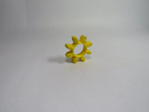 Lovejoy CJ-24 Curved Jaw Spider Coupling USED