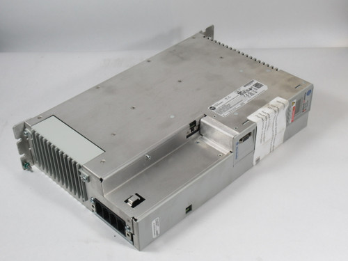 Allen-Bradley 2198-S086-ERS3 Ser B Kinetix 5700 Single Axis Inverter 24VDC NEW