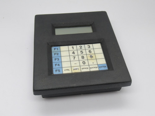 Electromate PM130R2-1 Control/Interface Board USED