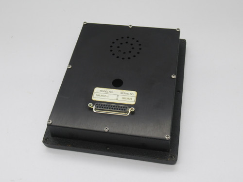 Electromate PM130R2-1 Control/Interface Board USED