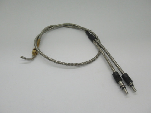 Banner BTA23S Diffuse Mode Bifurcated Glass Fiber 36" L 0.125" D BOX DAMAGE NEW