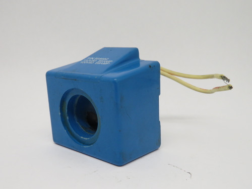Eaton 868982 Valve Coil .69/.85A 120/110V 60/50Hz USED