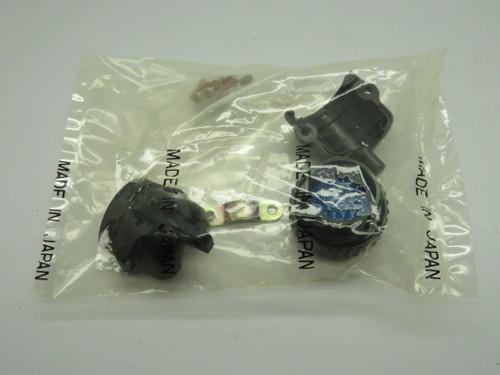 Generic 025-024 Circular Connector 24-Pin NWB