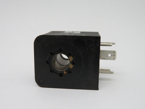 Ross 306K33165 Solenoid Coil 48V 50/60Hz 24VDC 8VA 5.8W USED