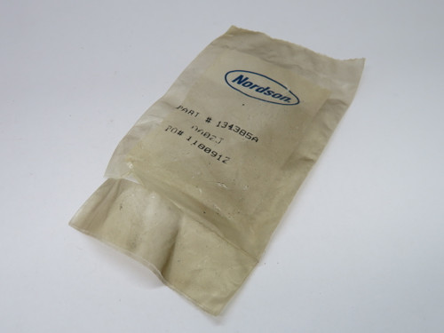 Nordson 134385A Nozzle Wear Sleeve for Powder Spray Gun NWB