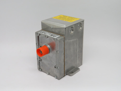 Schneider Electric MP-485-0-2-2 Proportional Electric Actuator 120V 0.6A NEW