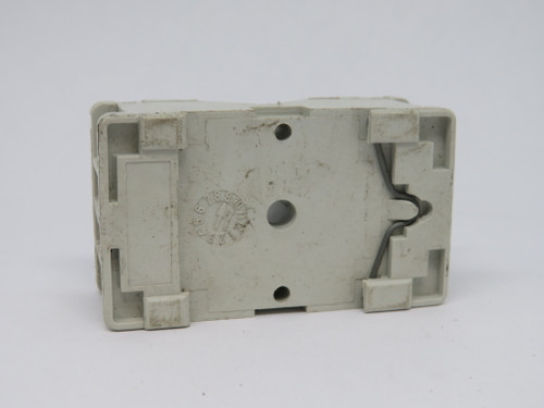 Allen-Bradley 700-HN200 Series C Relay Socket 300/400V 10A 8-Pin USED