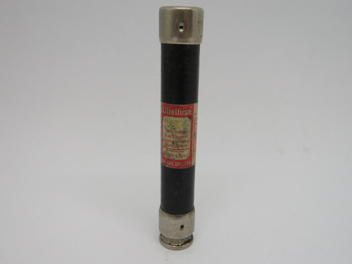 Littelfuse FLSR-1-8/10 Time Delay Current Limiting Fuse 1-8/10A 600V USED