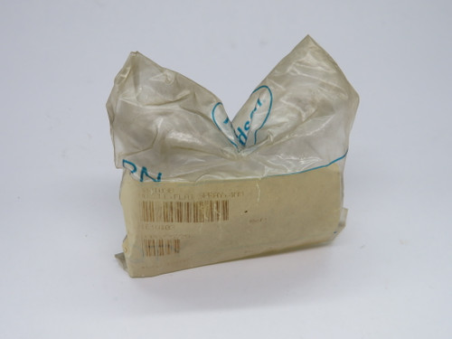 Nordson 302103B Flat Spray Nozzle for Powder Spray Gun 4mm 2-Pack NWB