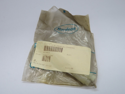 Nordson 288555B Wear Sleeve for Powder Spray Gun 2-Pack NWB