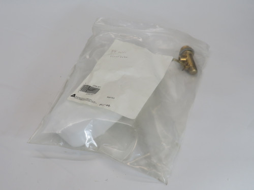 Control Devices RM153 Miniature Float Valve 3/8" NPT NWB