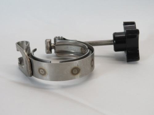 R.G. Ray 50218-1 V-Insert Quick Connect Hose Clamp 2.08" 52.8mm NOP
