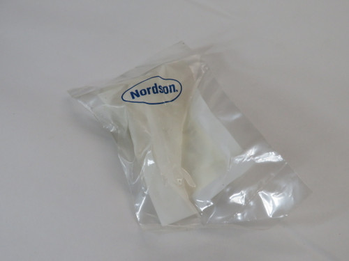 Nordson 182255A Spider w/ O-Ring for Automatic Powder Spray Gun NWB