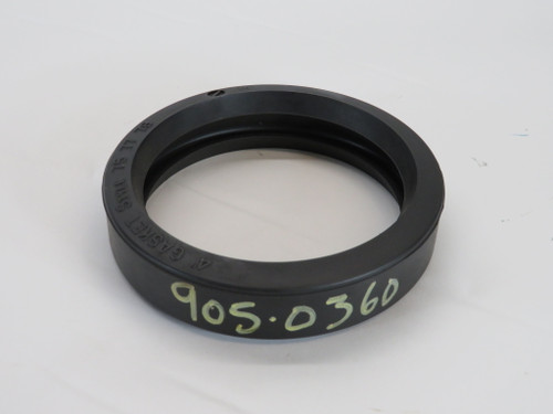 Victaulic Style 75/77/78 Gasket 4" Green Stripe NOP