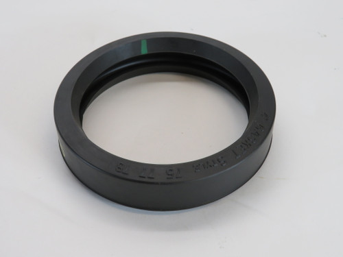 Victaulic Style 75/77/78 Gasket 4" Green Stripe NOP