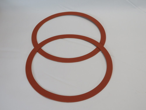 Gorman-Rupp 2985G-19090 Cover Plate Gasket Lot of 2 NOP