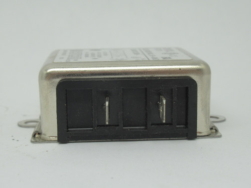 Corcom 3VK1L Power Line Filter 120/250VAC 3A 50-60Hz USED