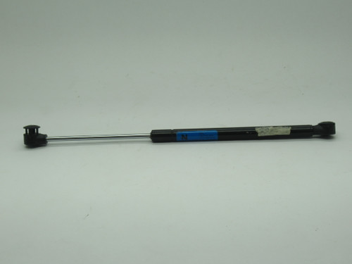 Normont NSE500A50CE Gas Spring 5" Stroke 14.5" Length 50Lb USED