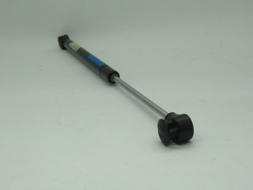 Normont NSE500A50CE Gas Spring 5" Stroke 14.5" Length 50Lb USED