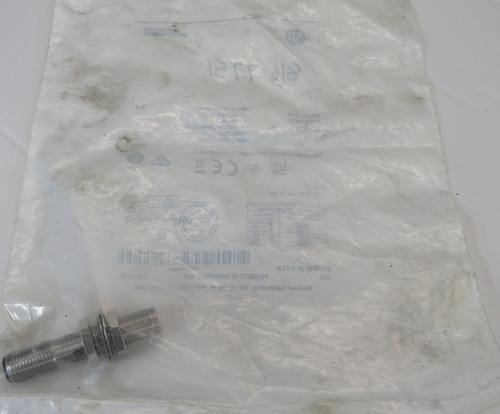 Allen-Bradley 871TM-BH2N12-R3 Ser A Proximity Sensor 20-250V 2mm DIRTY BAG NWB