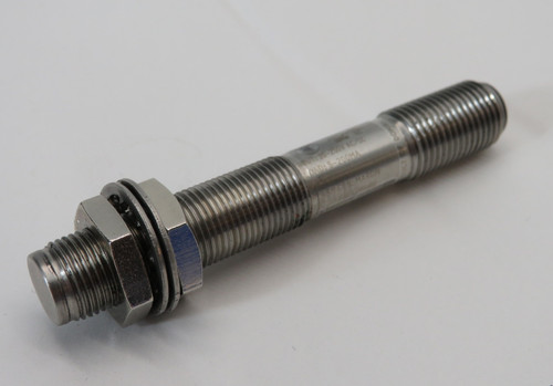 Allen-Bradley 871TM-B3N12-R3 Ser B Proximity Sensor 20-250VAC 3mm 5-200mA USED