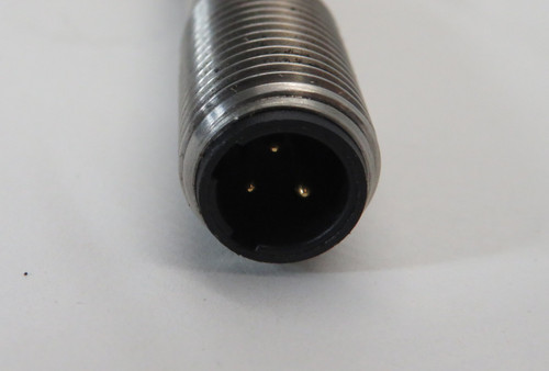 Allen-Bradley 871TM-B3N12-R3 Ser B Proximity Sensor 20-250VAC 3mm 5-200mA USED
