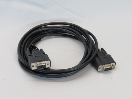 Generic 1747-CP3 1756-CP3 RS-232 Programmer Cable for SLC 500 3m Length USED