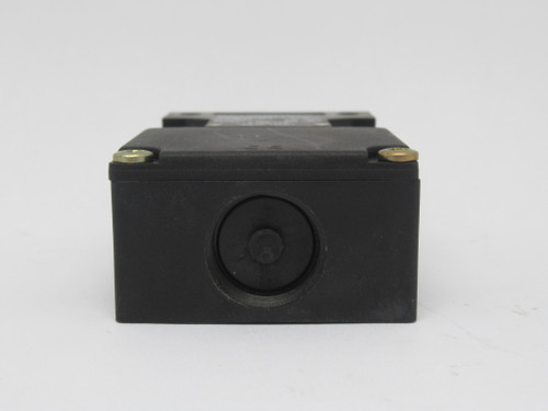 Schmersal AZ16-12ZVRK-M20 Safety Switch 500V 4A NOP