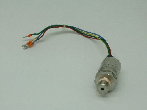 Druck 929-U0312 Pressure Transducer 70 bar 5V USED