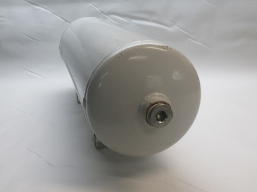 Festo 192161 VZS-20-B Air Reservoir 20L 1.6MPa 16 Bar USED
