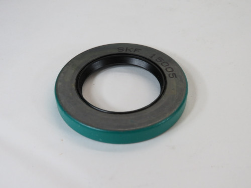 SKF 15005 Oil Seal 1.5" x 2.374" x 0.313" NEW