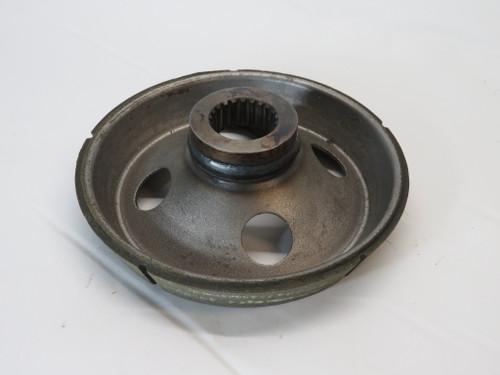 Stahl 4233001180 A2 Brake Disc NWB