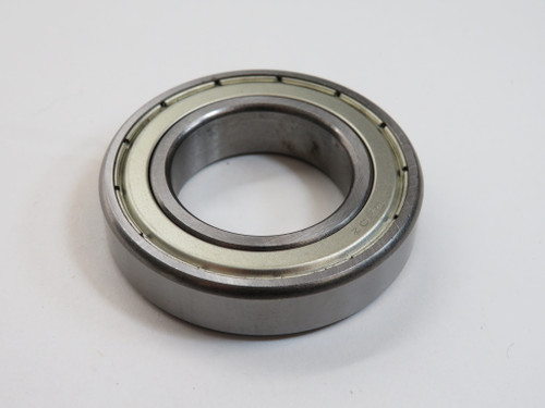 RBL R20ZZ Deep Groove Ball Bearing 2-1/4" OD 1-1/4" ID 1/2" Outer Race W NEW