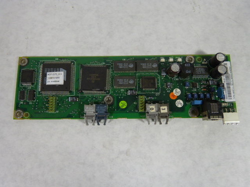 ABB NAMC-11 AC Drive Circuit Board USED