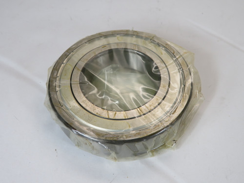 SKF 6209-2Z/C3 Deep Groove Ball Bearing 85mm OD 45mm ID 19mm W BOX DAMAGE NEW