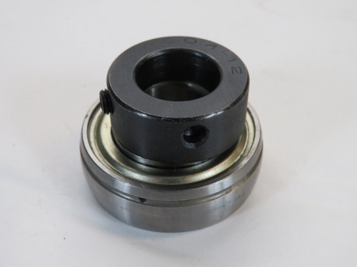 RBL SA204-12FP9 Bearing Insert with Locking Collar 3/4" Bore SHELF WEAR NEW