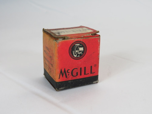 McGill MI-16-N Needle Bearing Inner Race 1-1/4" OD 1" ID 1" W BOX DAMAGE NEW