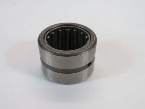McGill MR-16 Needle Roller Bearing 1-1/2" OD 1" ID 1" W NOP