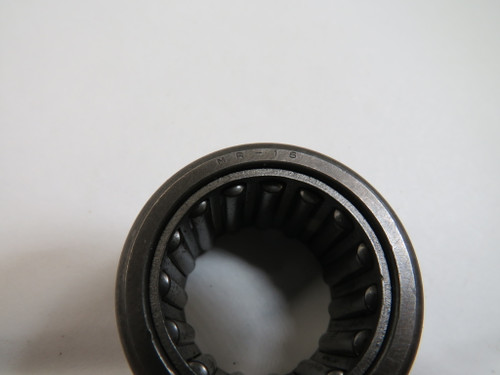 McGill MR-16 Needle Roller Bearing 1-1/2" OD 1" ID 1" W NOP